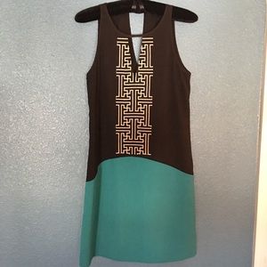 THML dress. Purchased from Dillard's. Worn once.